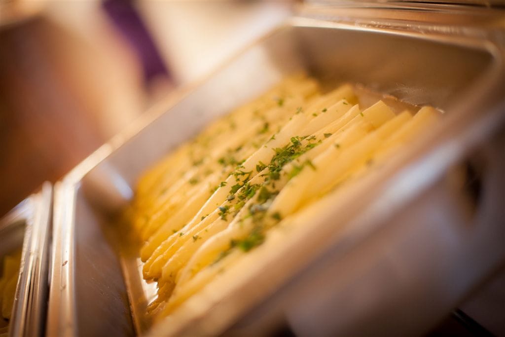Event Catering vom Rosalie Breitenfelde