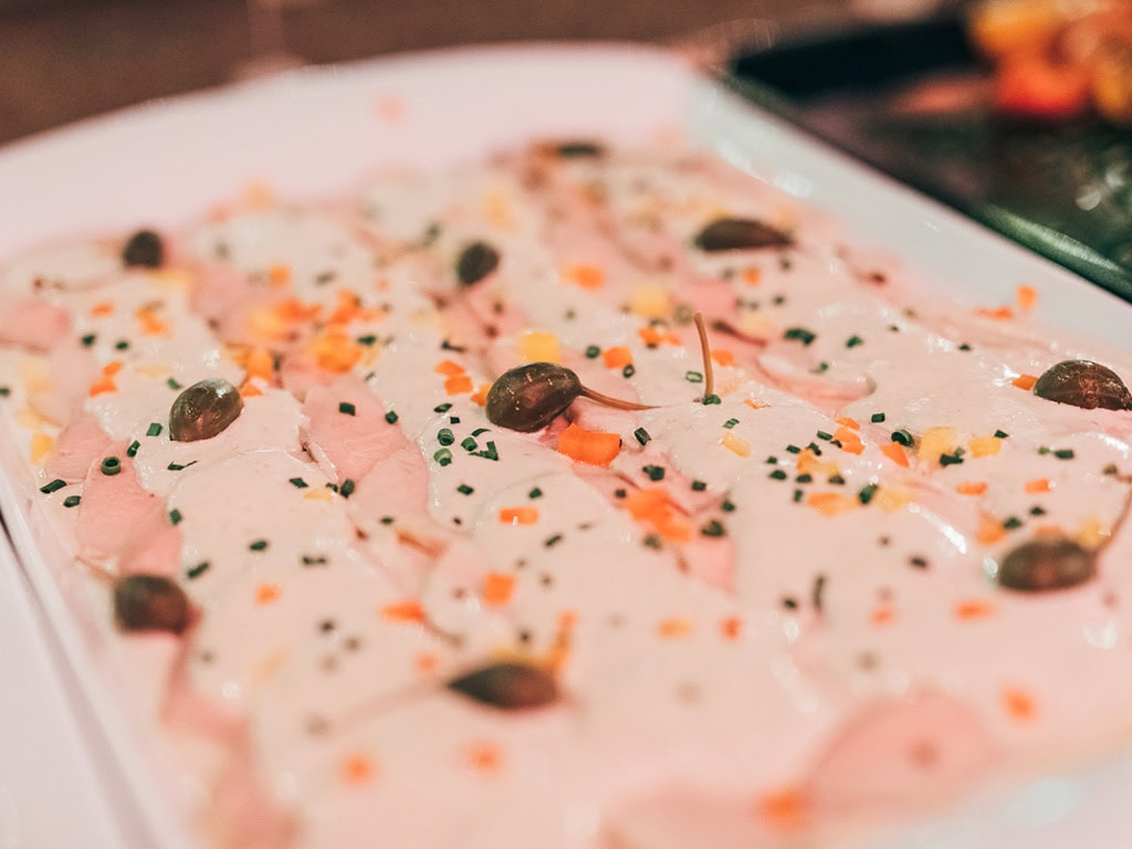 Menü Catering in Mölln